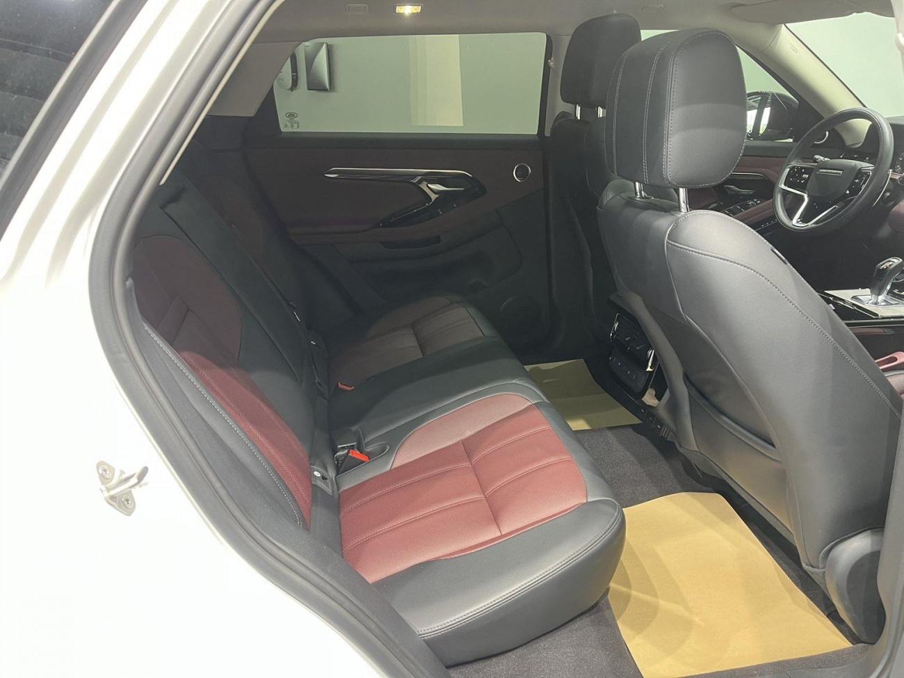 Land Rover Range Rover 2024
