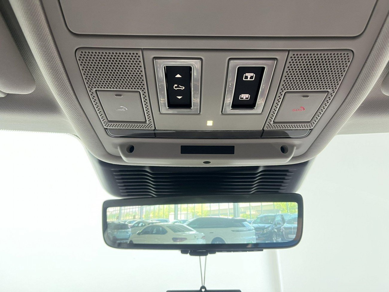 Land Rover Range Rover 2024