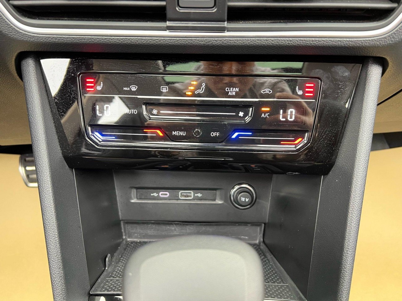 Volkswagen Tiguan L 2023