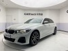 BMW 325Li 2020