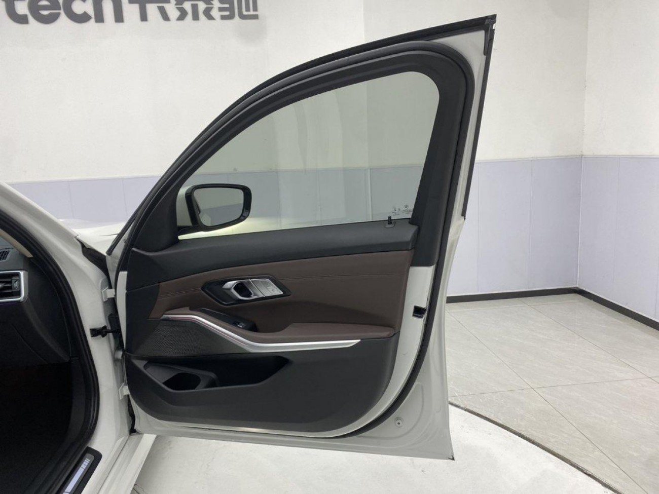 BMW 325Li 2020