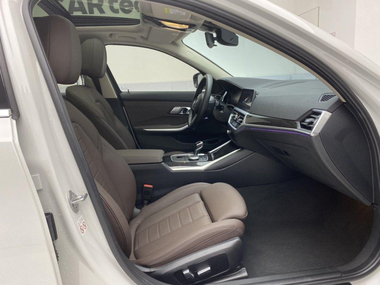 BMW 325Li 2020