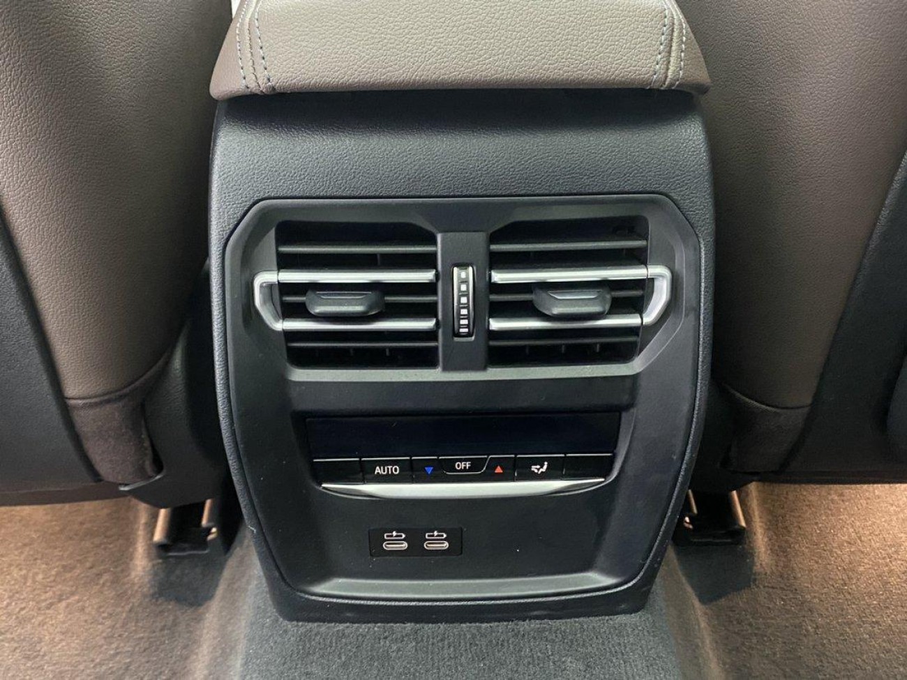 BMW 325Li 2020