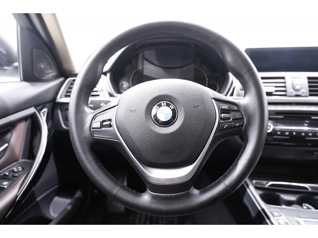 BMW 320Li 2019