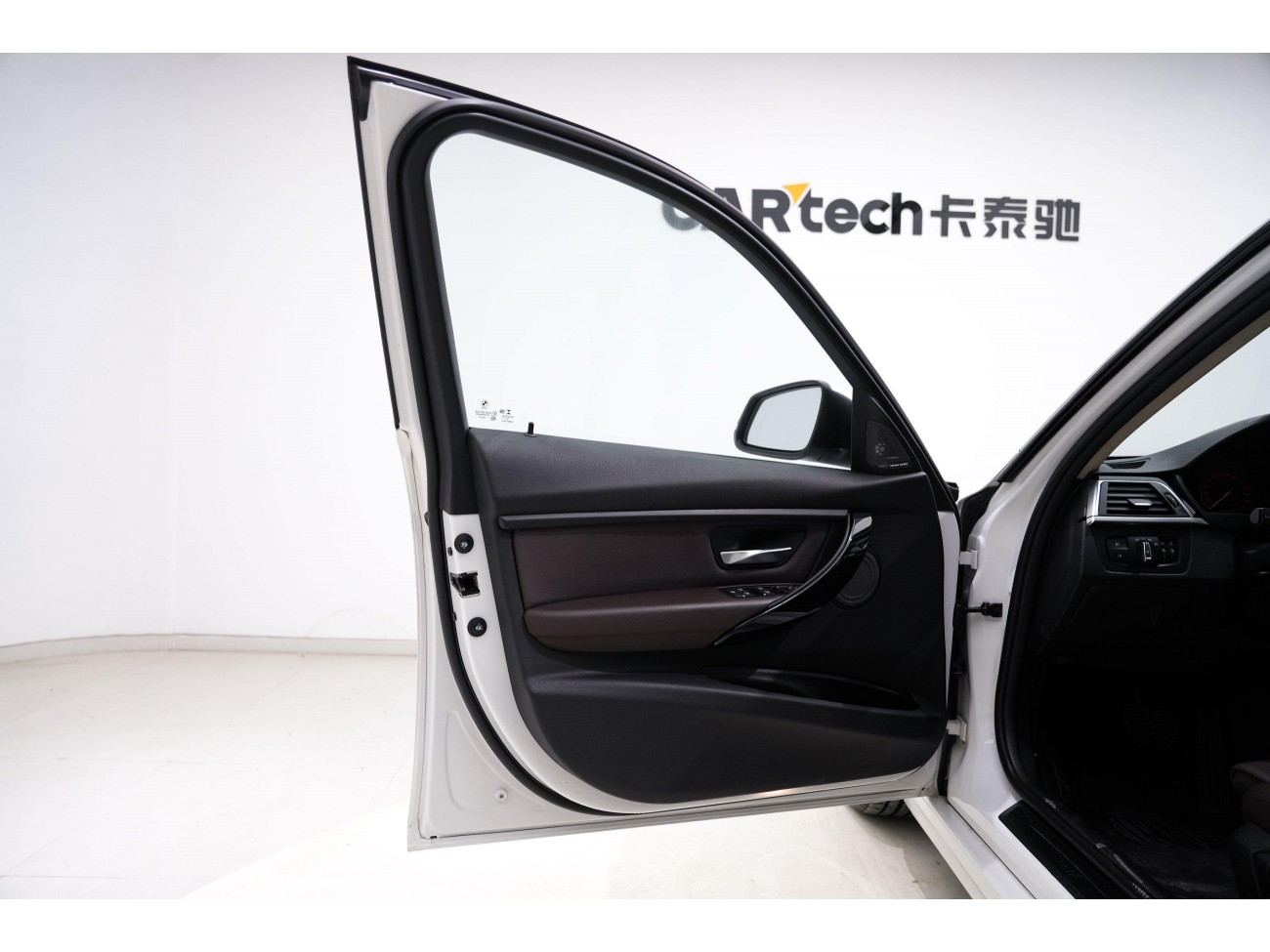 BMW 320Li 2019