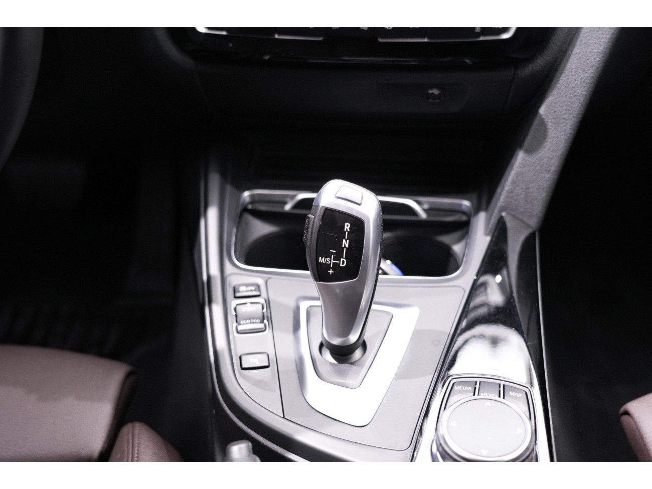 BMW 320Li 2019