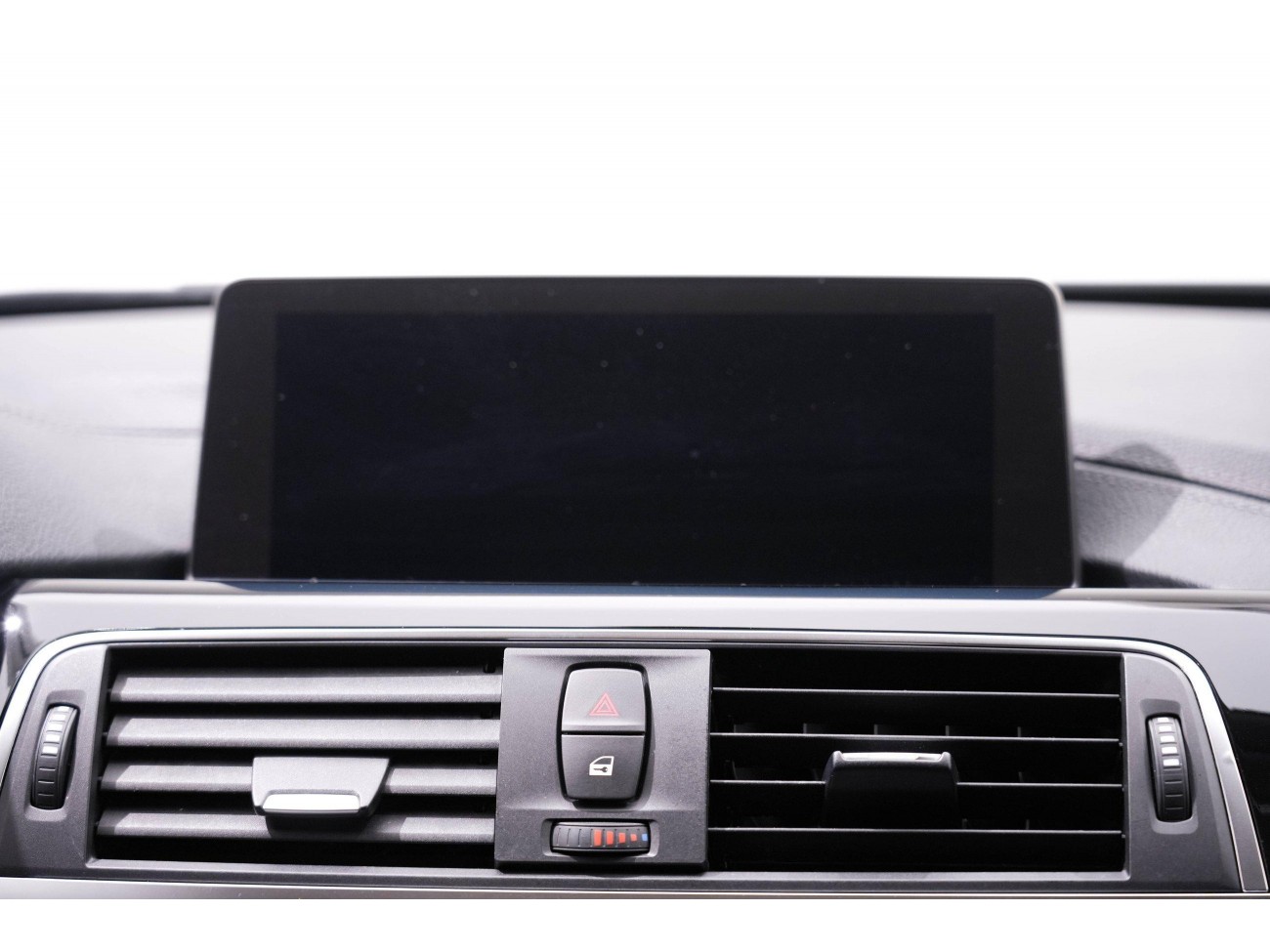 BMW 320Li 2019