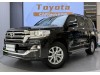 Toyota Land Cruiser 2019