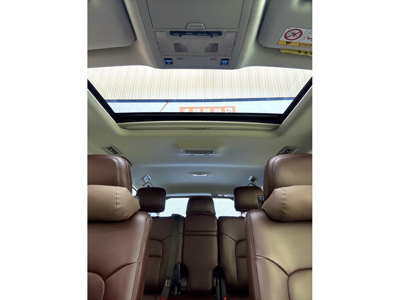 Toyota Land Cruiser 2019