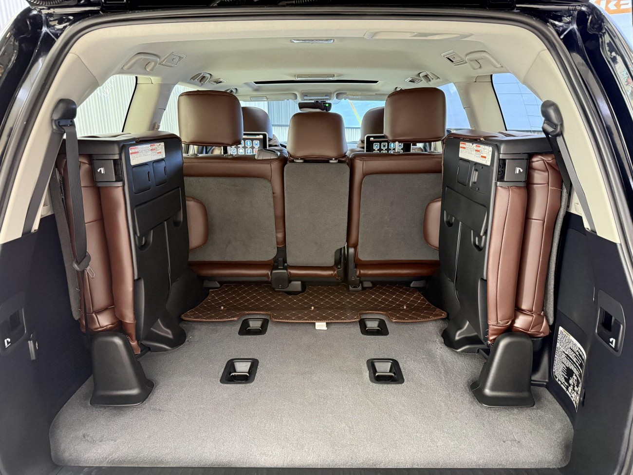 Toyota Land Cruiser 2019