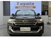 Toyota Land Cruiser 2019