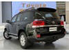 Toyota Land Cruiser 2019