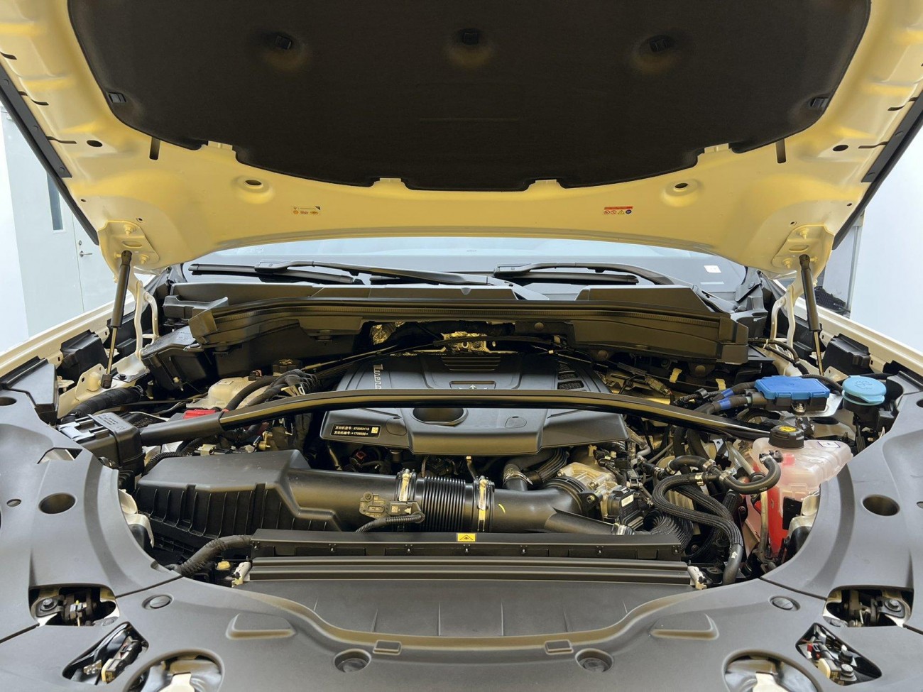 Maserati Grecale 2025