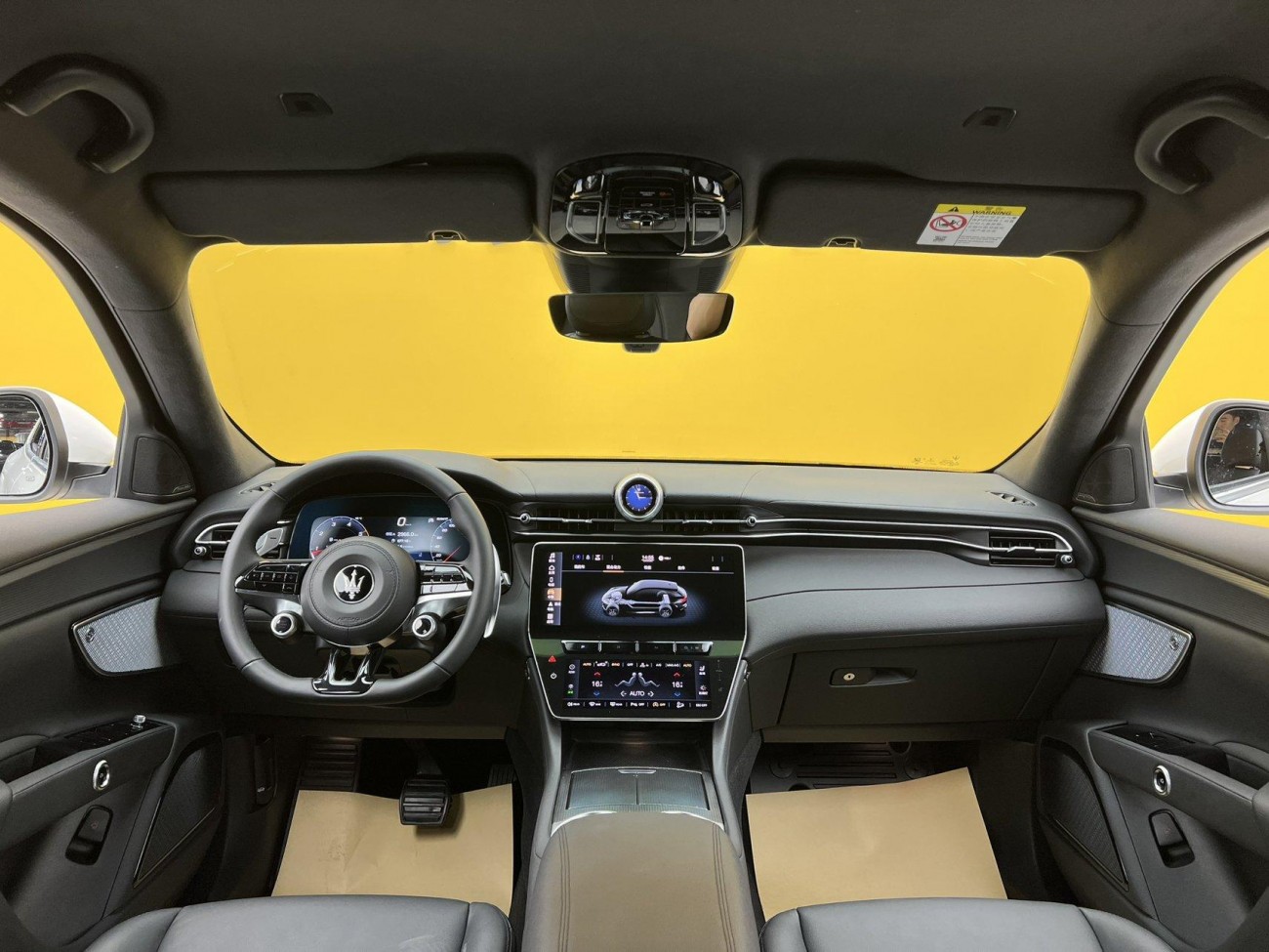 Maserati Grecale 2025