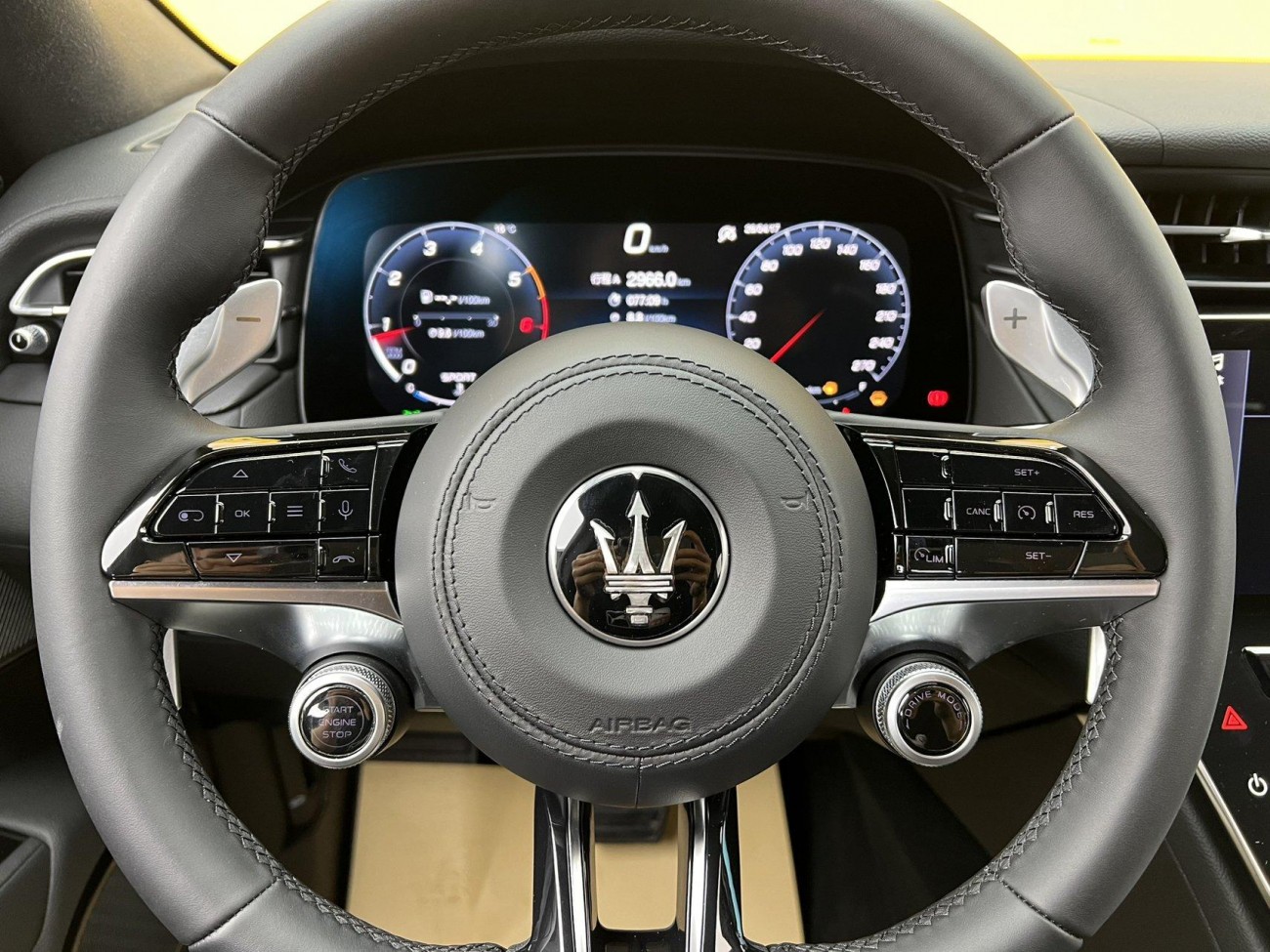 Maserati Grecale 2025