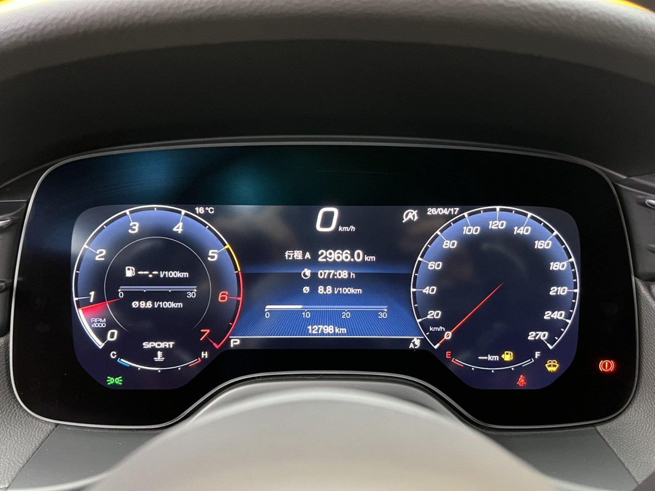 Maserati Grecale 2025