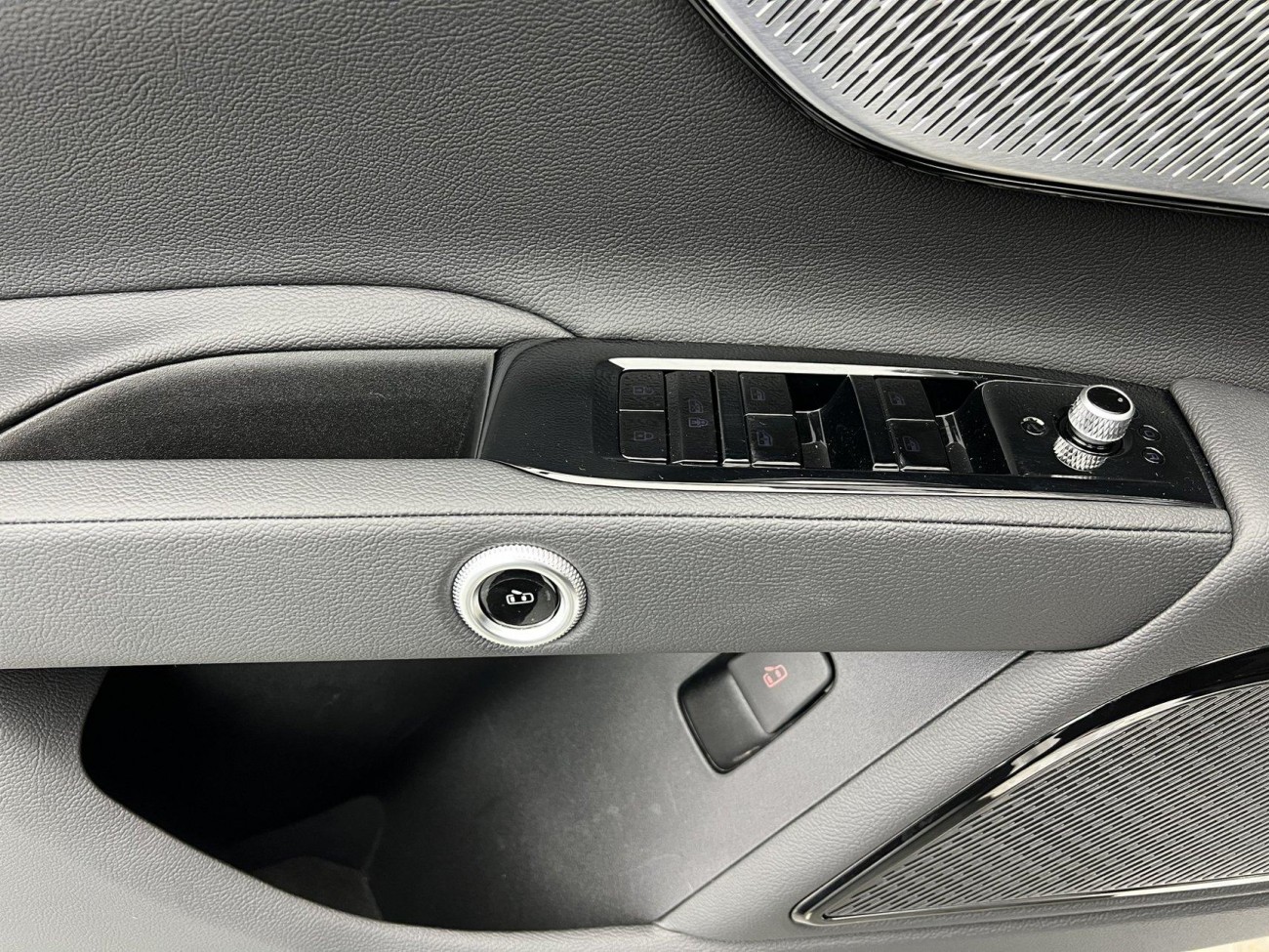 Maserati Grecale 2025