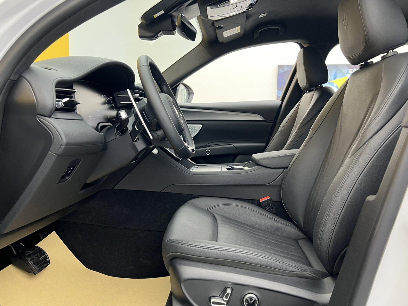 Maserati Grecale 2025