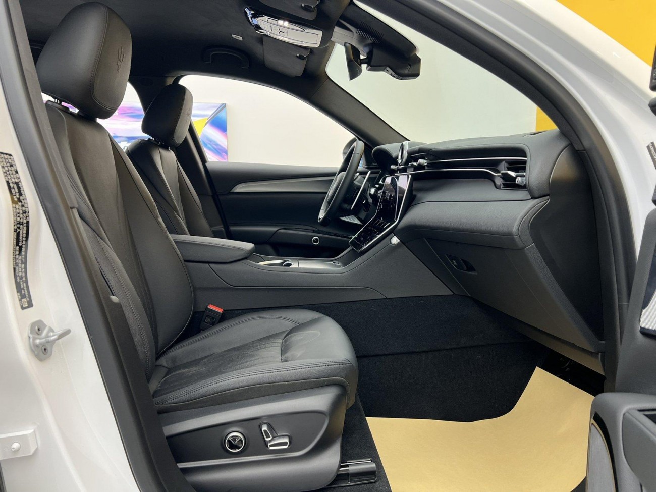 Maserati Grecale 2025