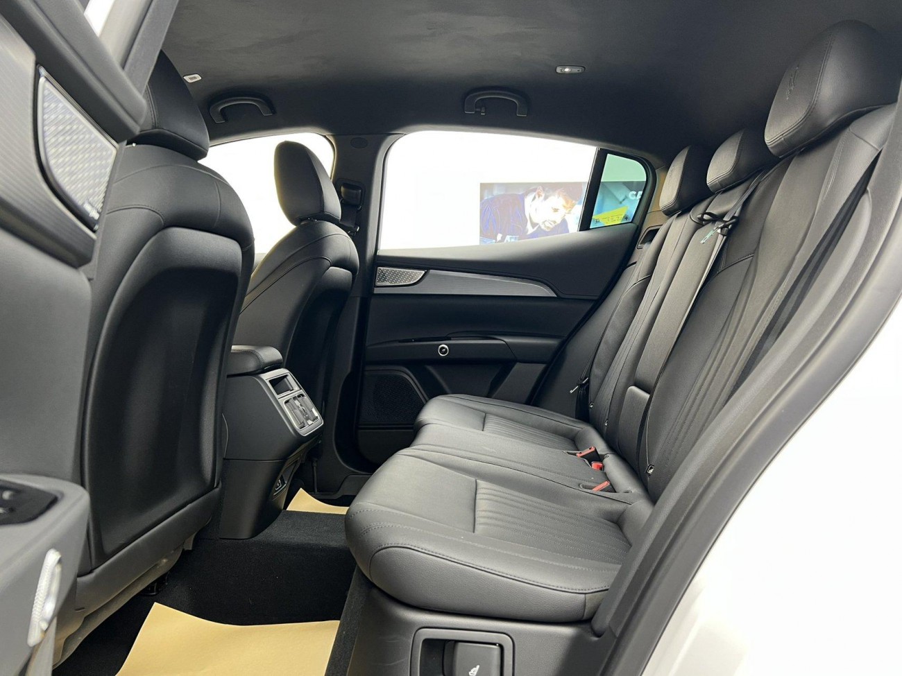 Maserati Grecale 2025