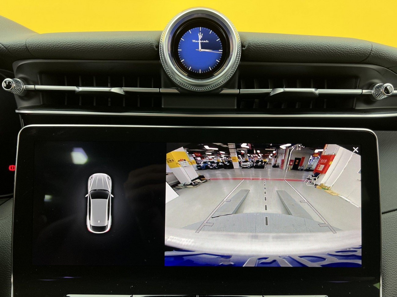 Maserati Grecale 2025