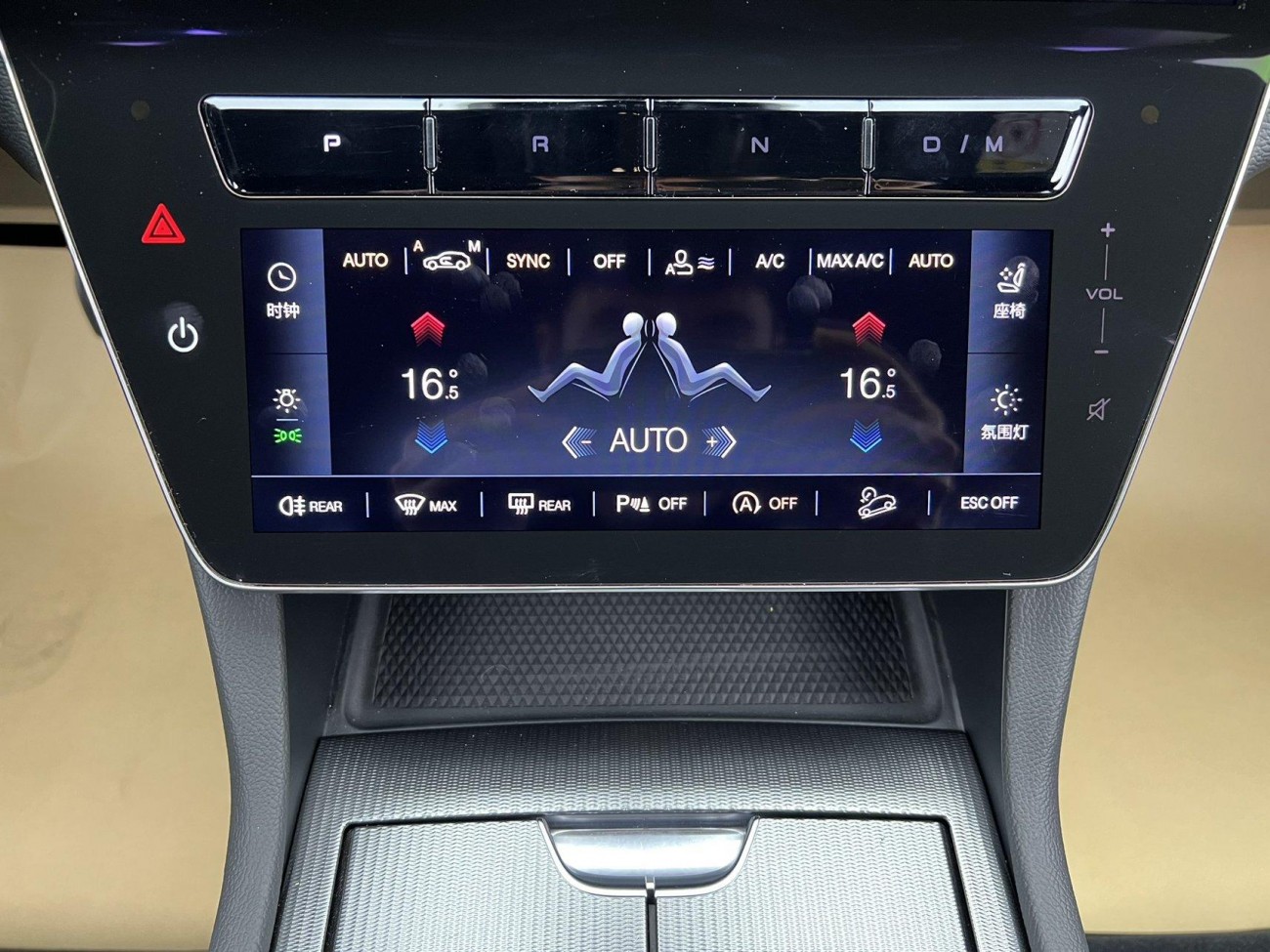 Maserati Grecale 2025