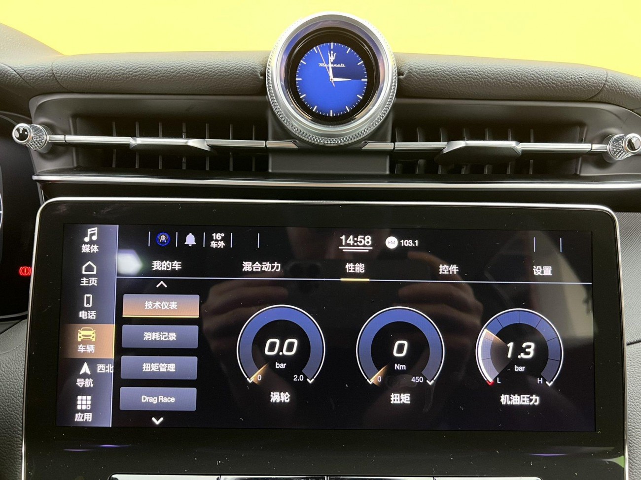 Maserati Grecale 2025