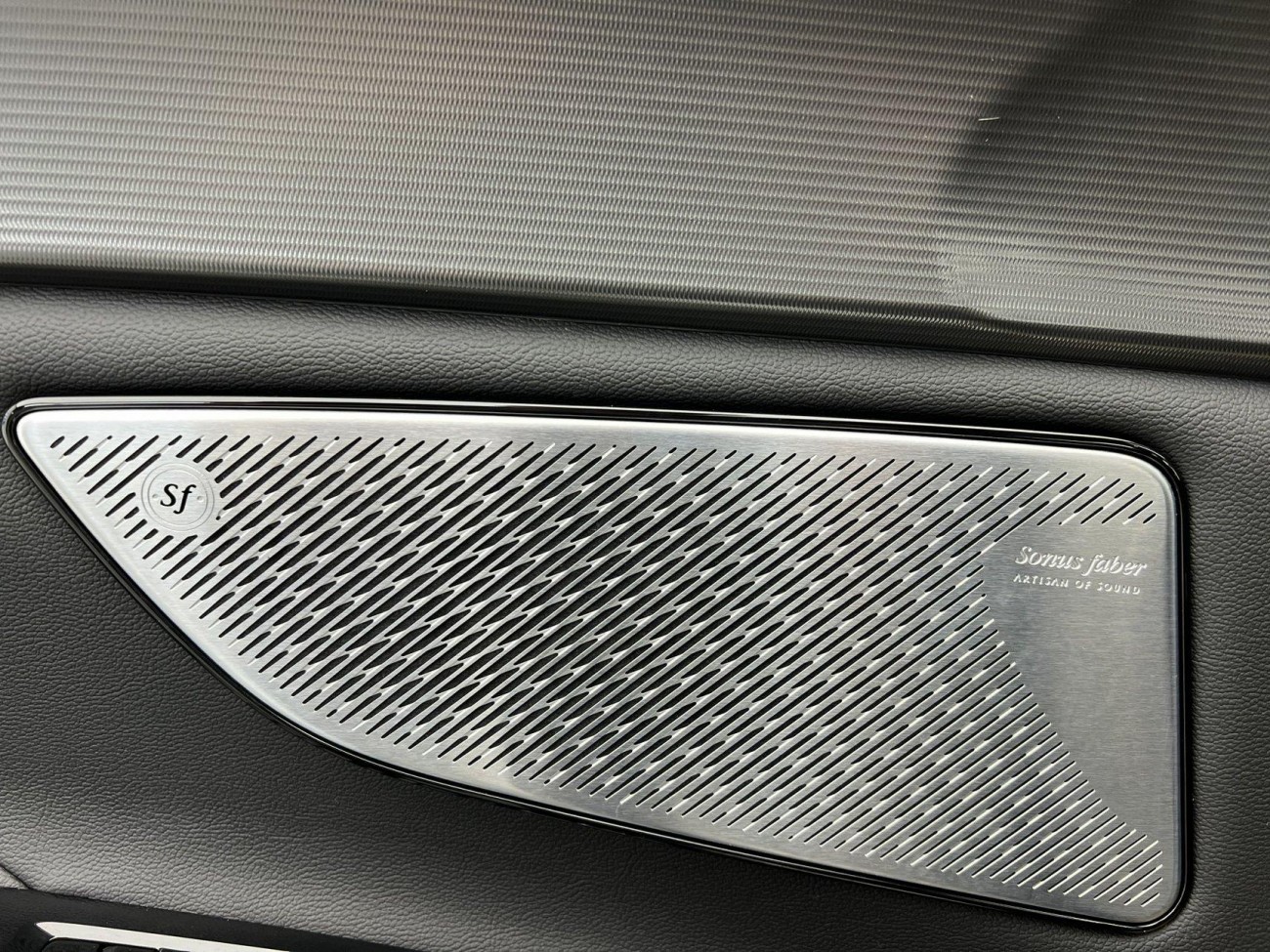 Maserati Grecale 2025