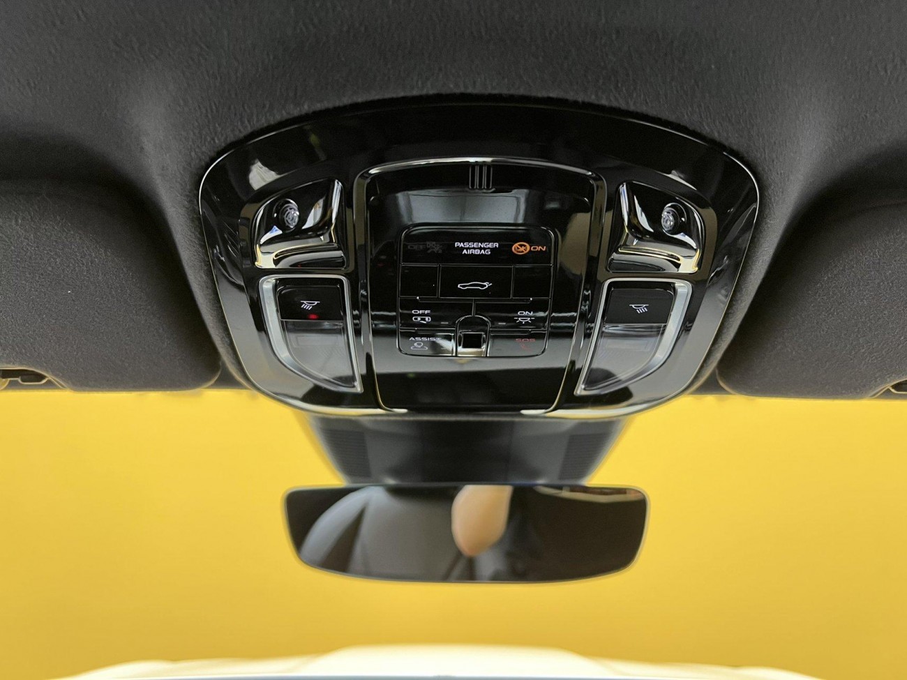 Maserati Grecale 2025