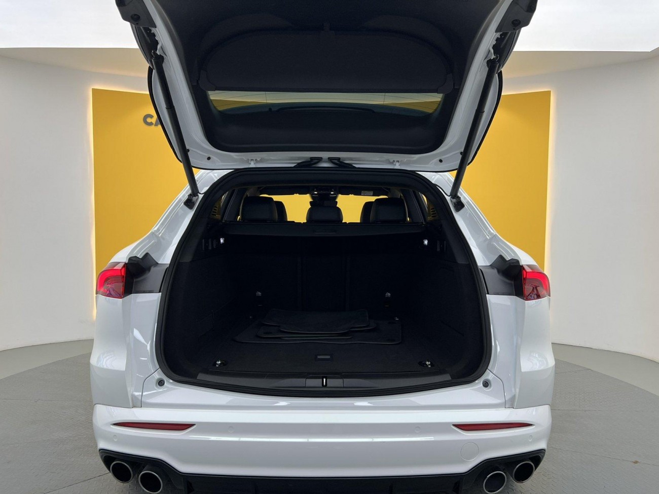 Maserati Grecale 2025