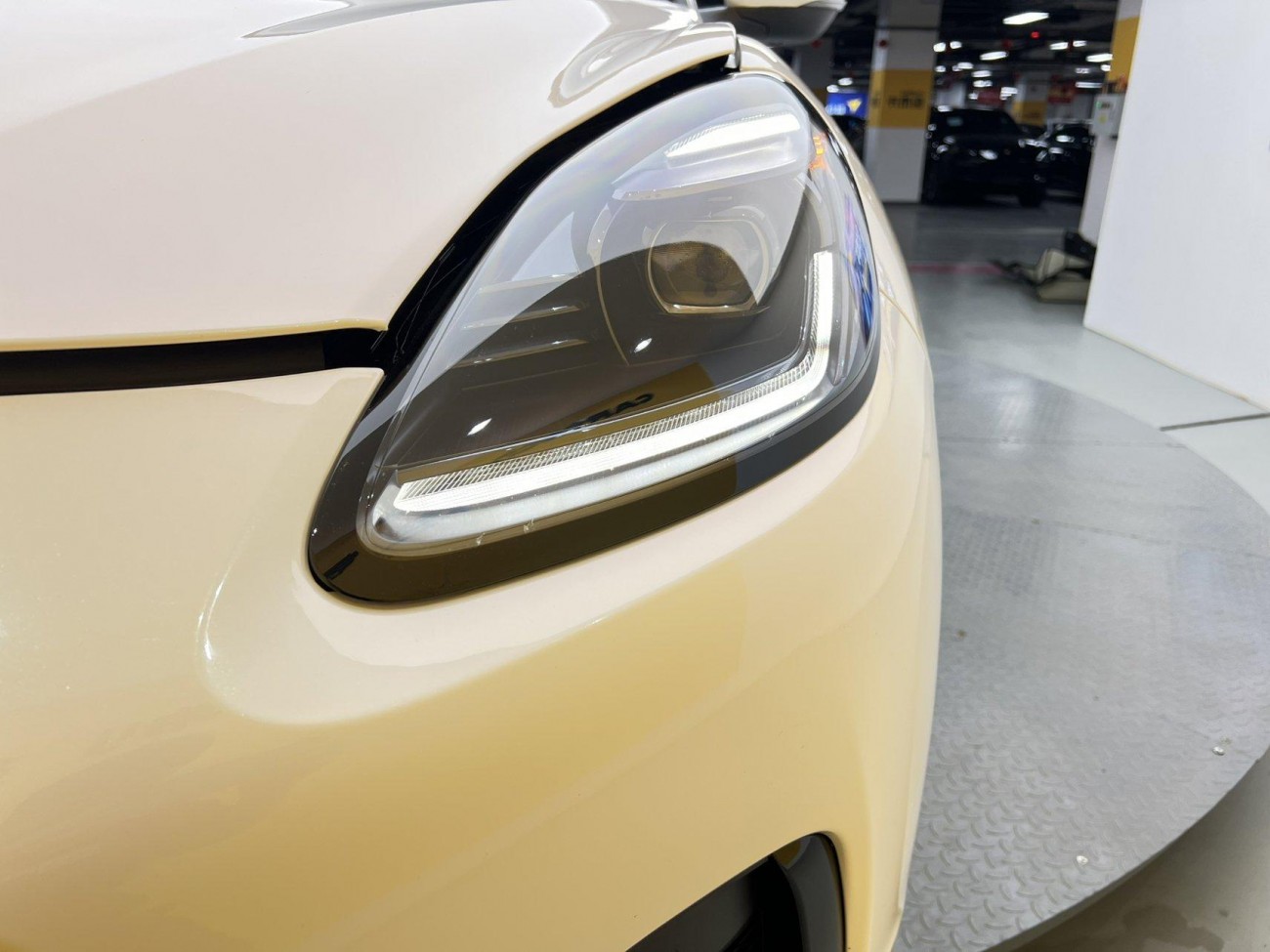 Maserati Grecale 2025