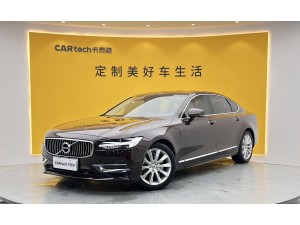 Volvo S90 2020