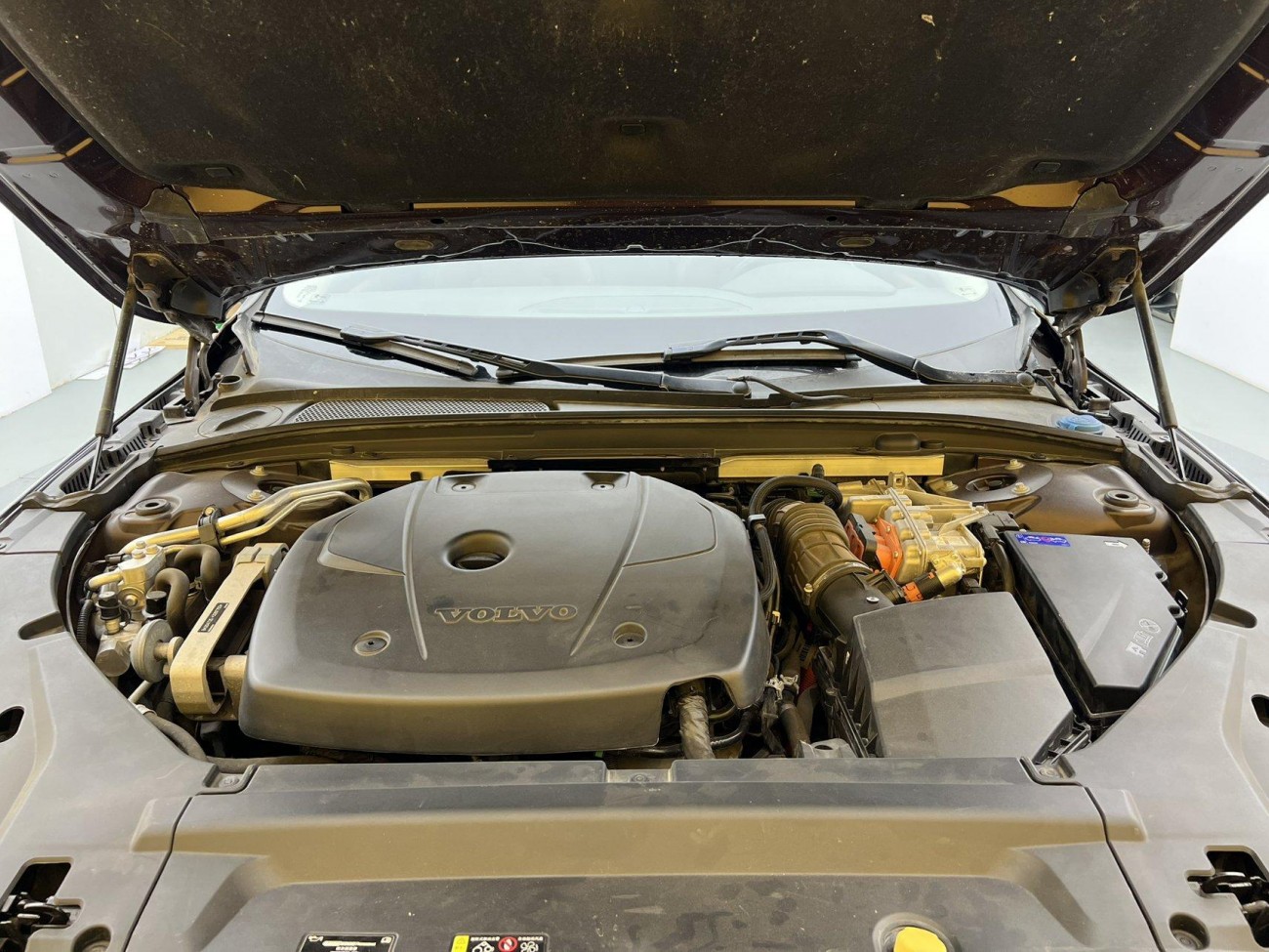Volvo S90 2020