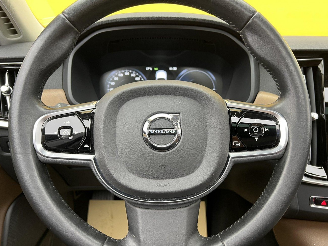 Volvo S90 2020