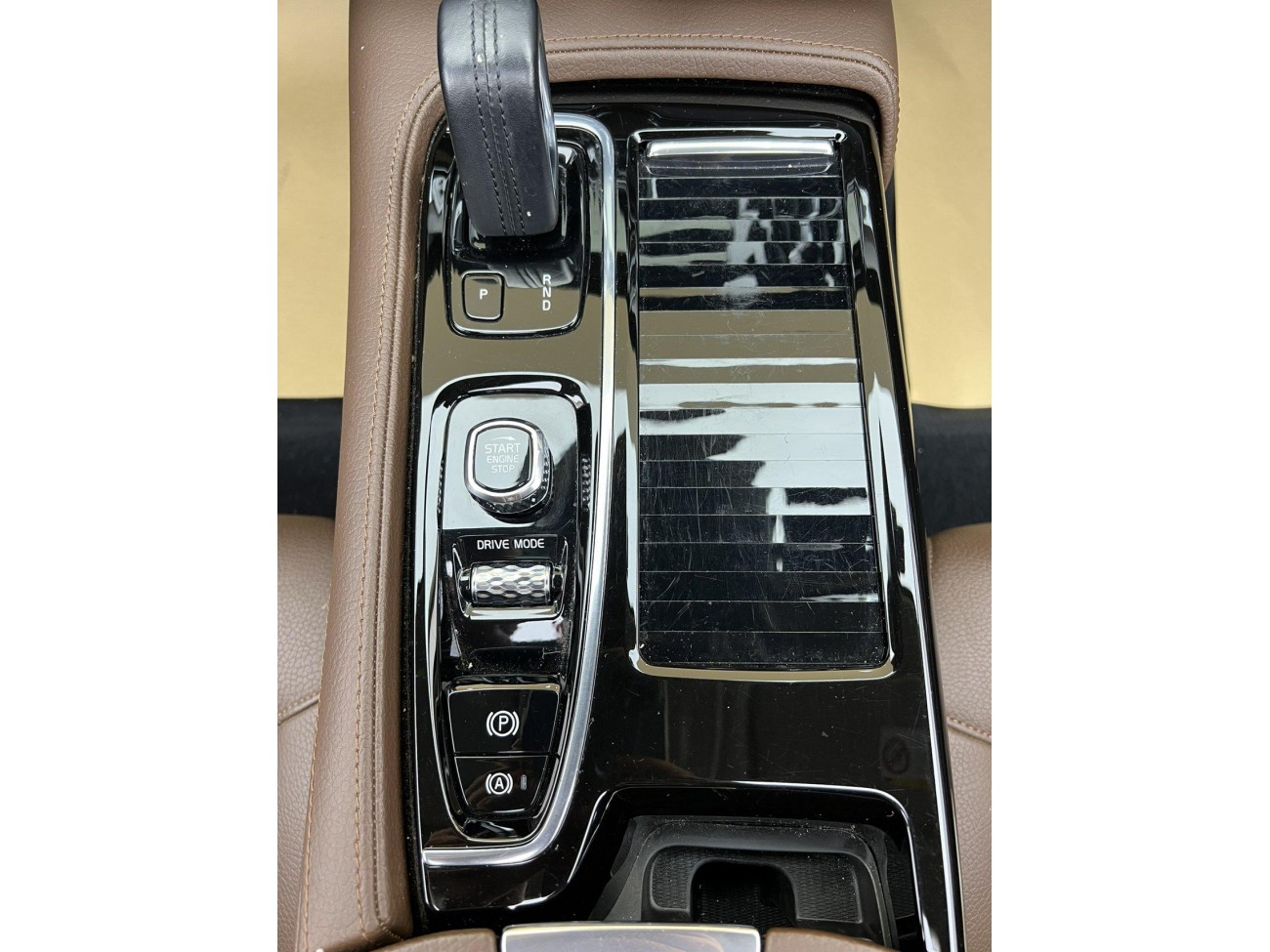 Volvo S90 2020