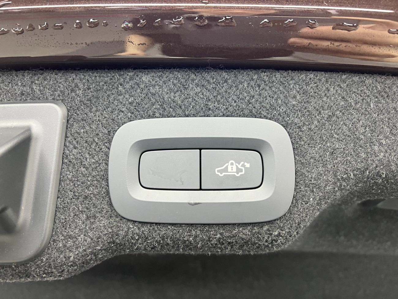 Volvo S90 2020