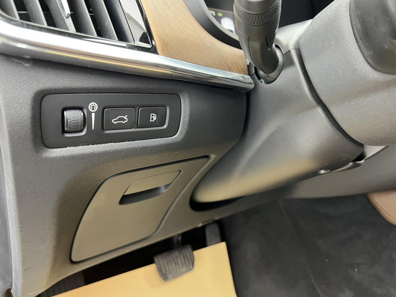 Volvo S90 2020