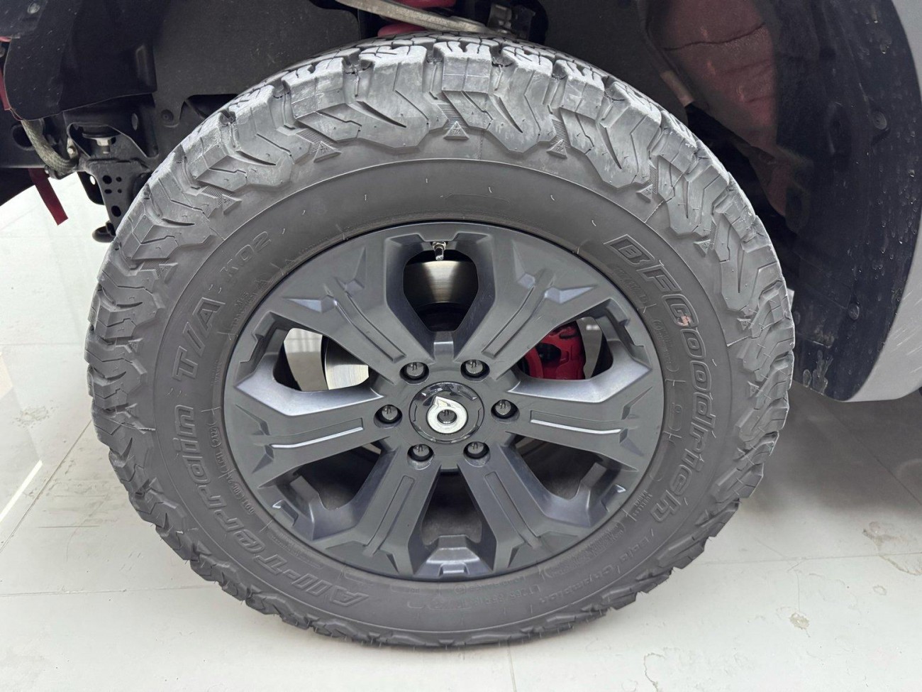 Great Wall 2023 2024