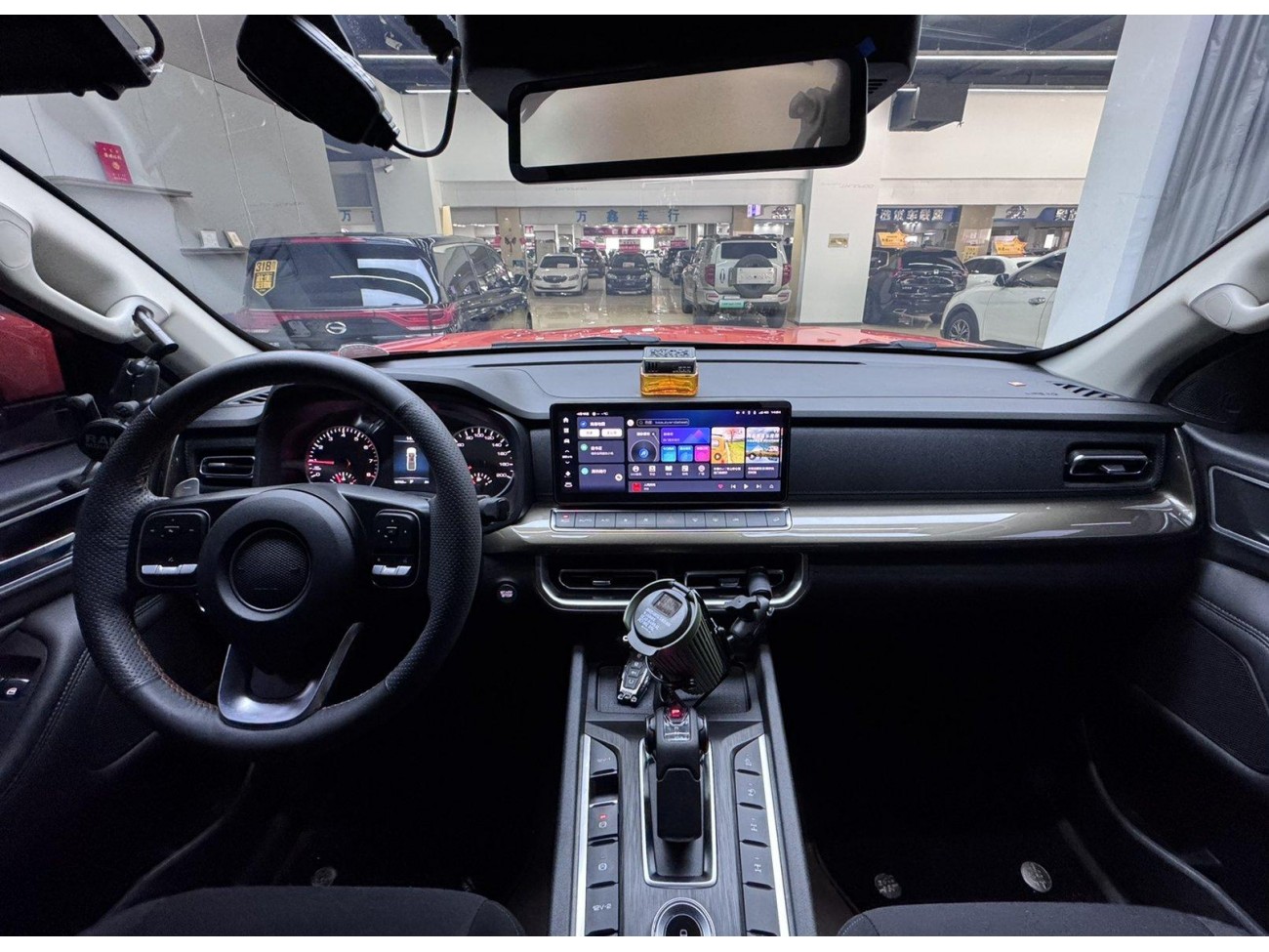 Great Wall 2023 2024