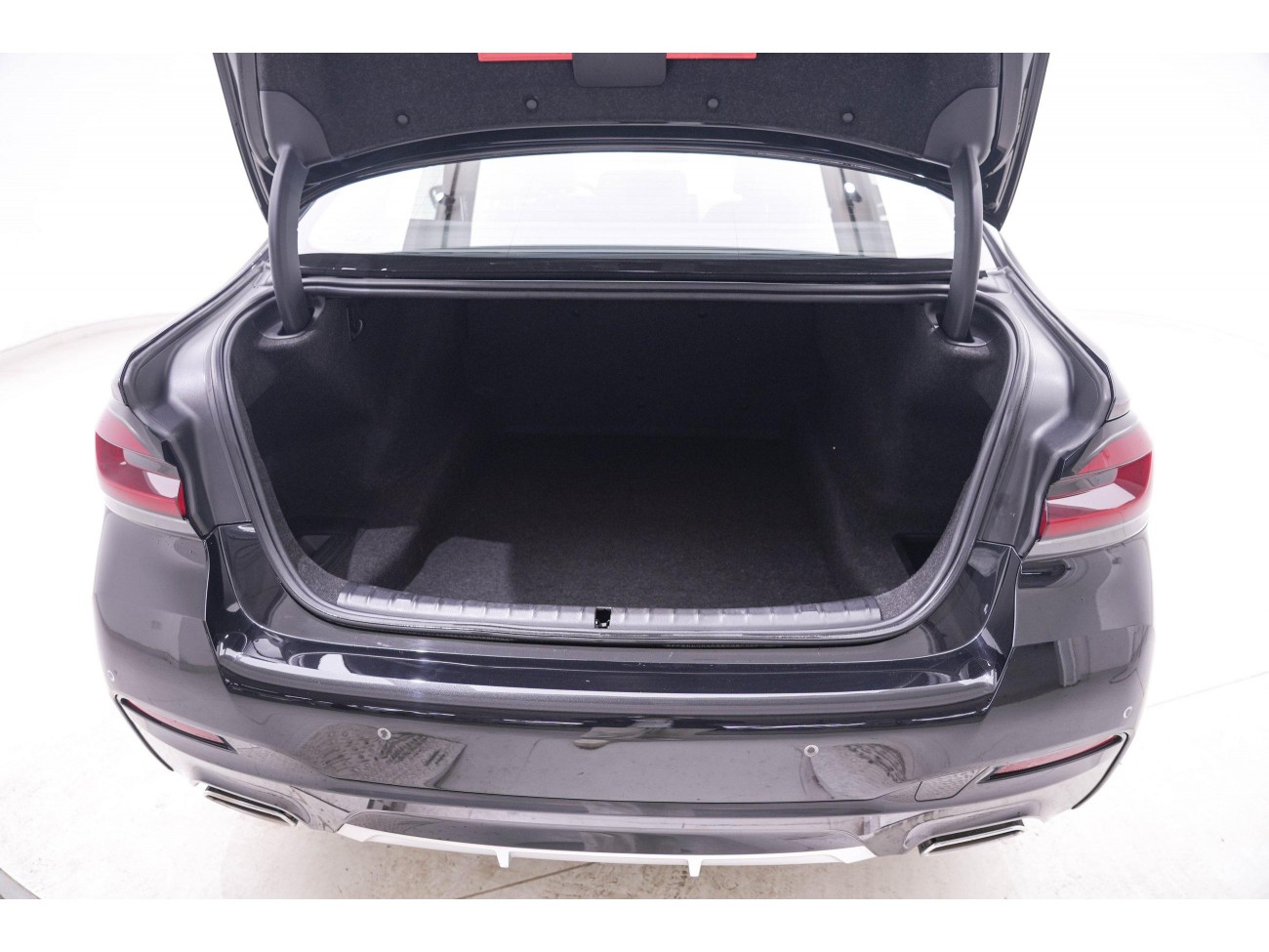 BMW 530Li 2021