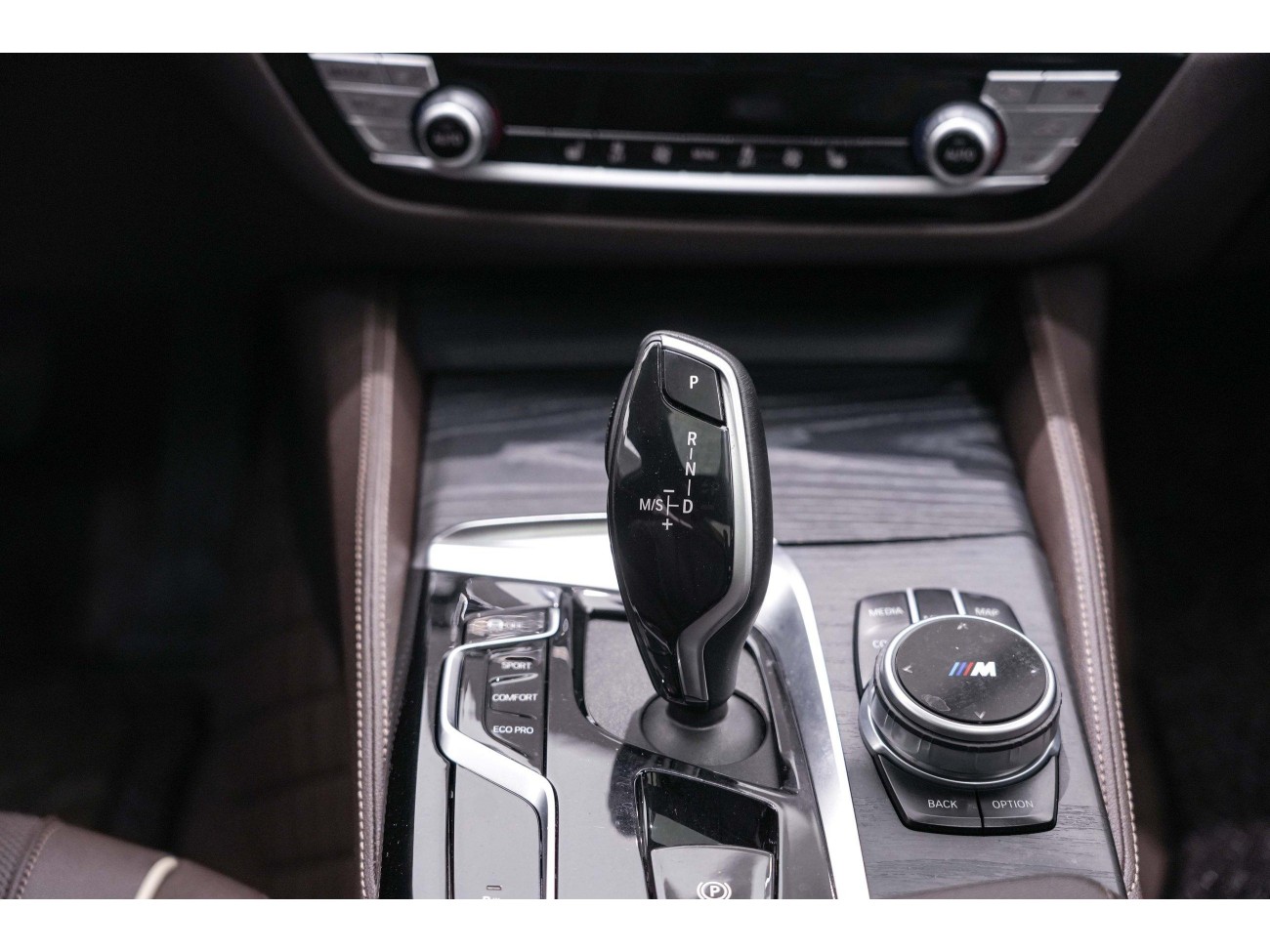 BMW 530Li 2021