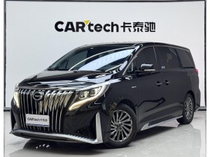 Trumpchi M8 2021