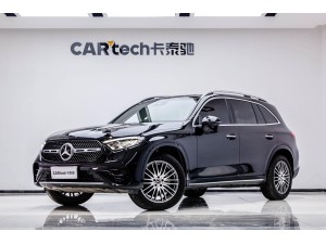 Mercedes-Benz GLC 300 L 2024