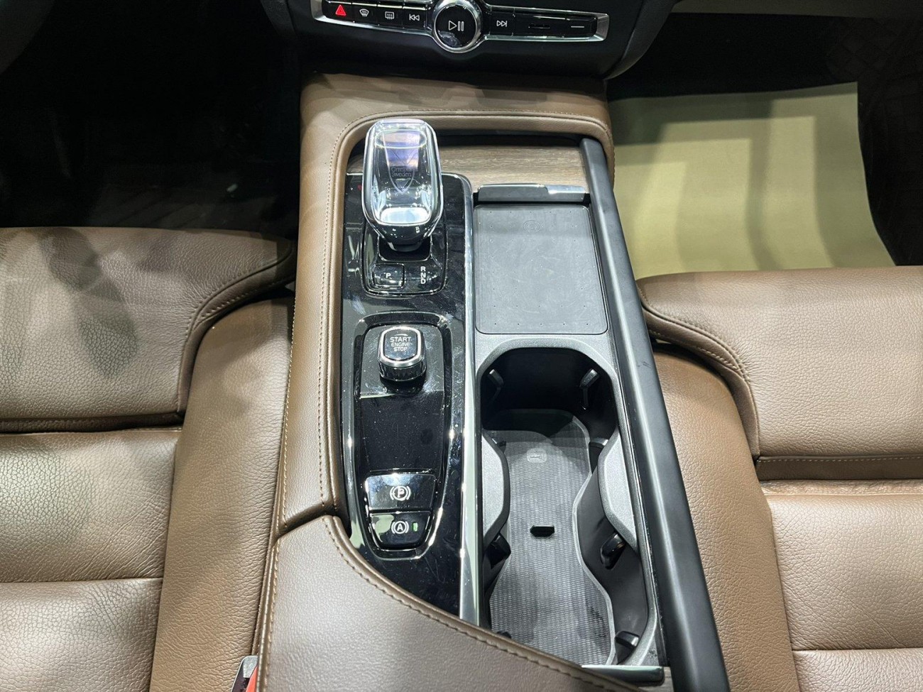 Volvo S90 2024