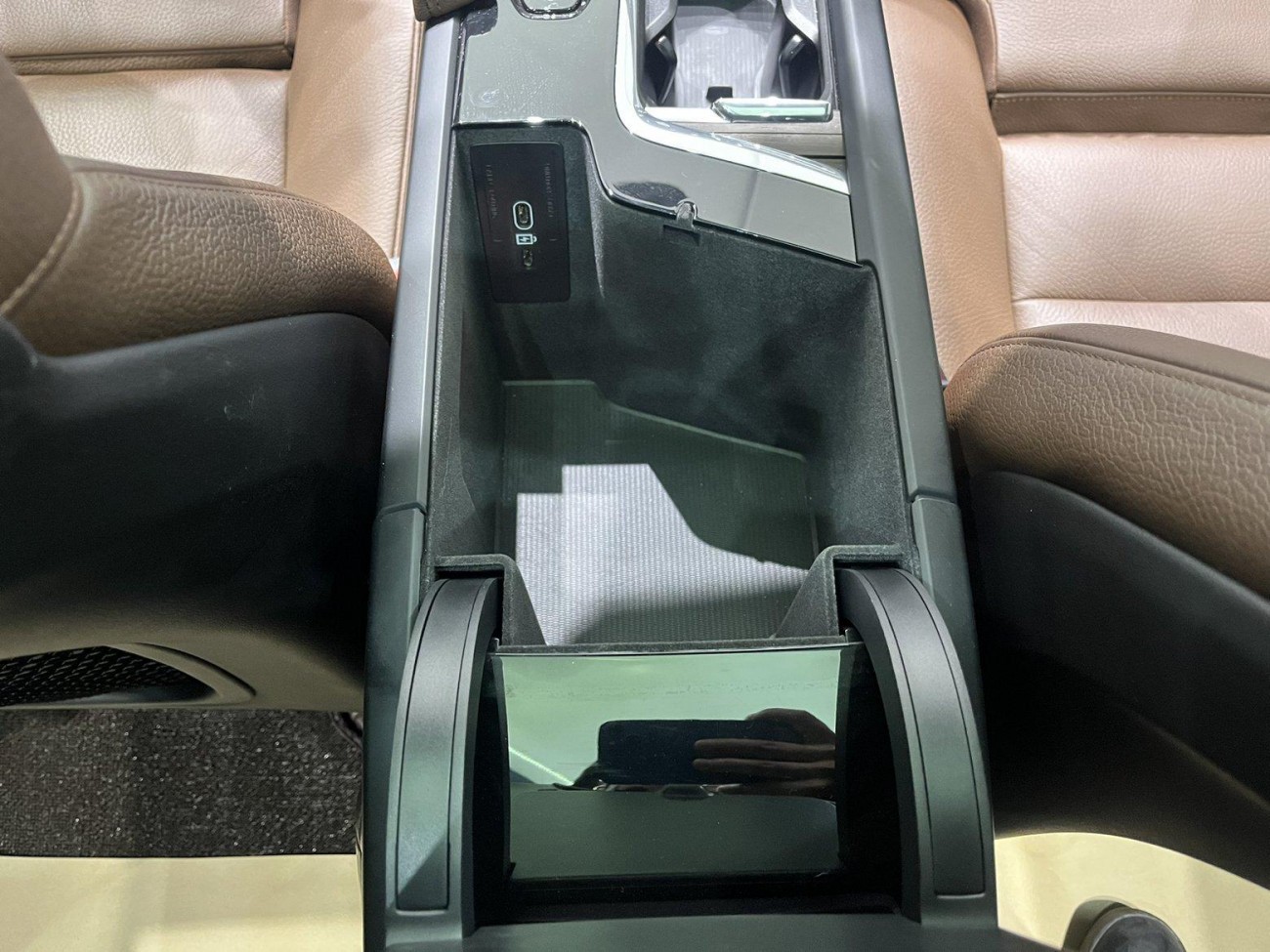 Volvo S90 2024