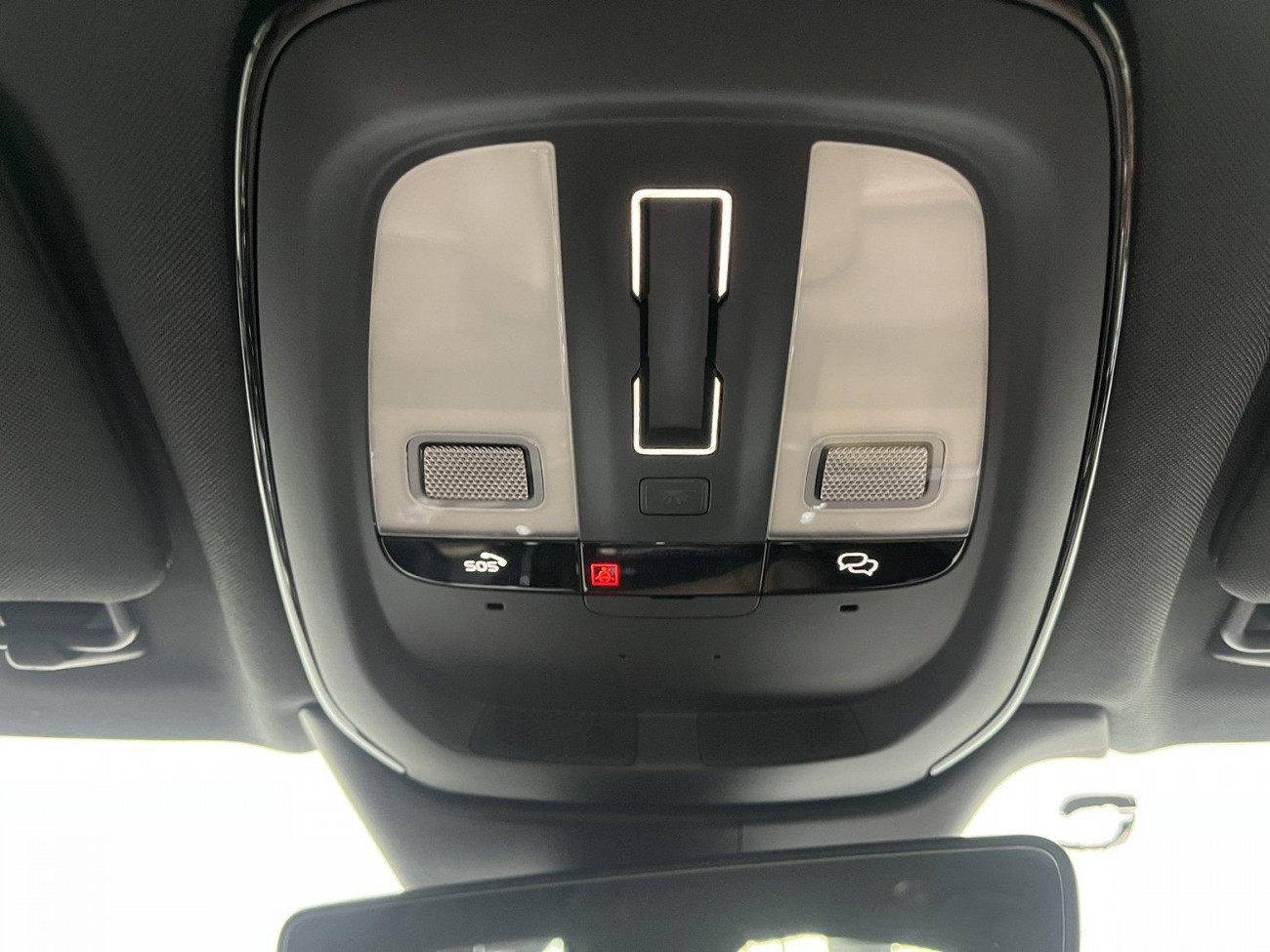 Volvo S90 2024