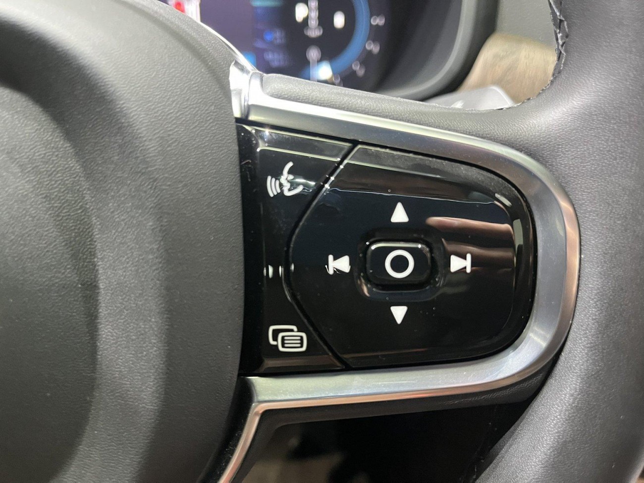 Volvo S90 2024