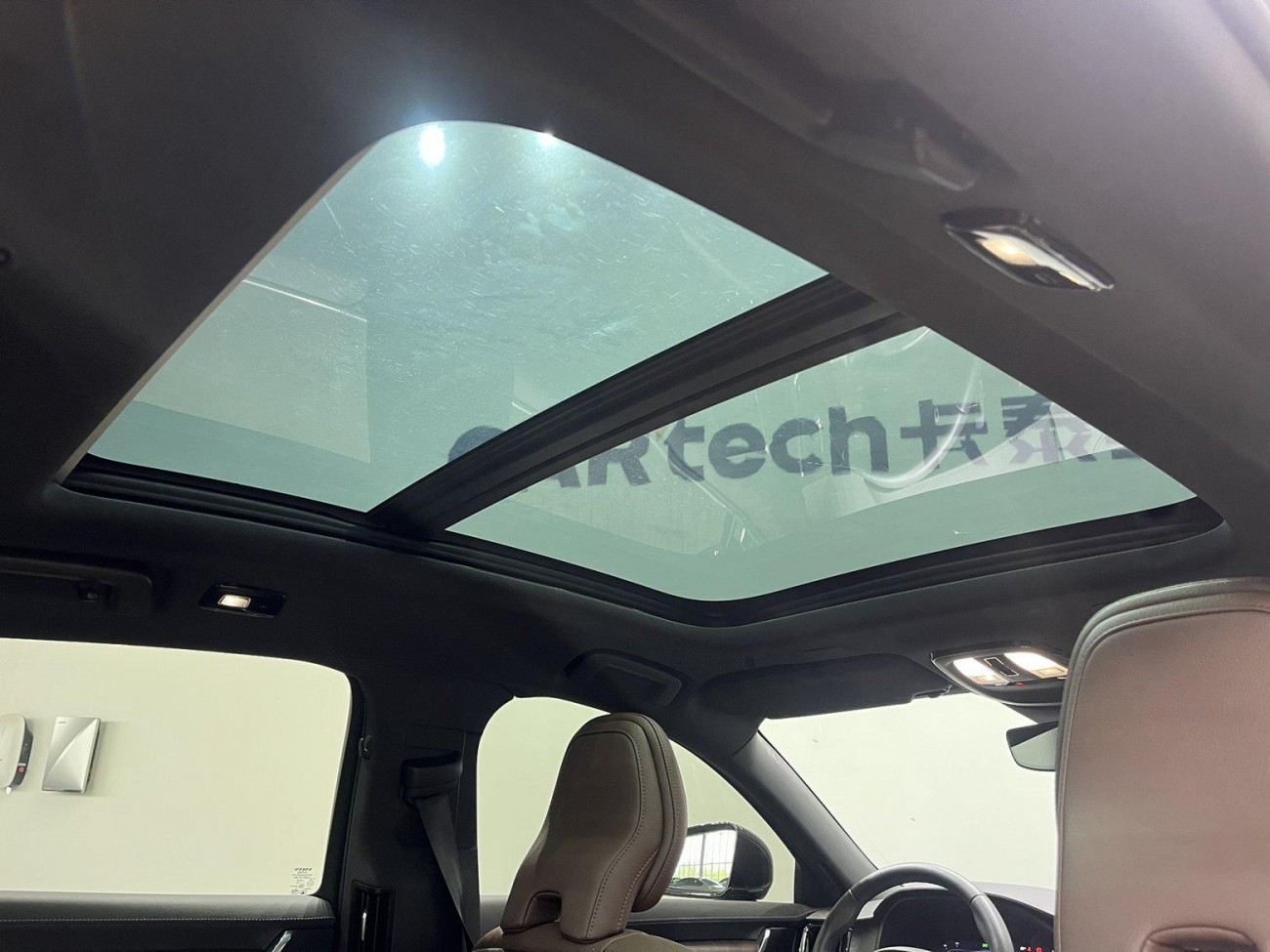Volvo S90 2024