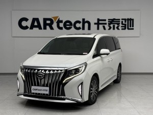 Trumpchi M8 2021