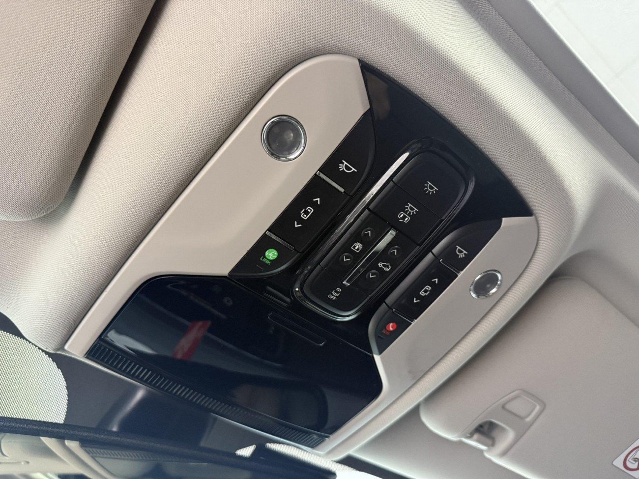 Trumpchi M8 2021